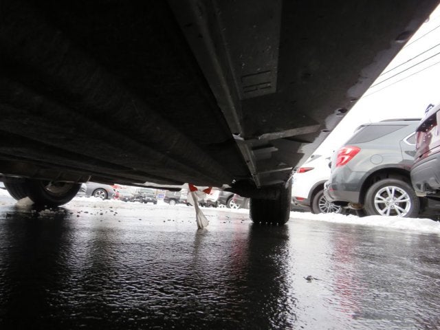 2021 Subaru Legacy Sport