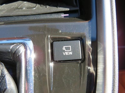 2022 Subaru Legacy Touring XT