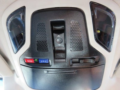 2022 Subaru Legacy Touring XT