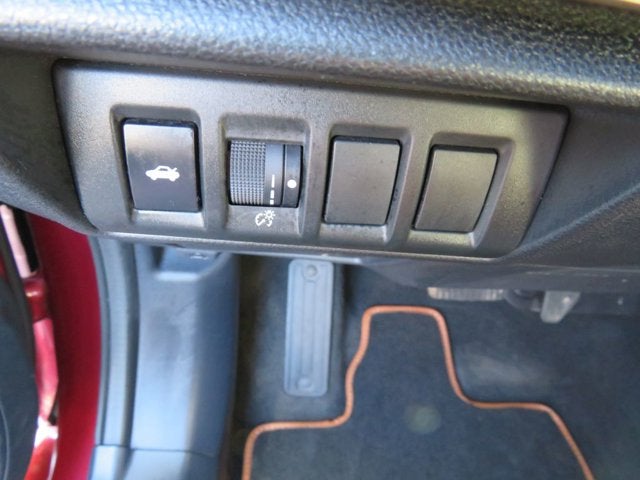 2022 Subaru Legacy Touring XT