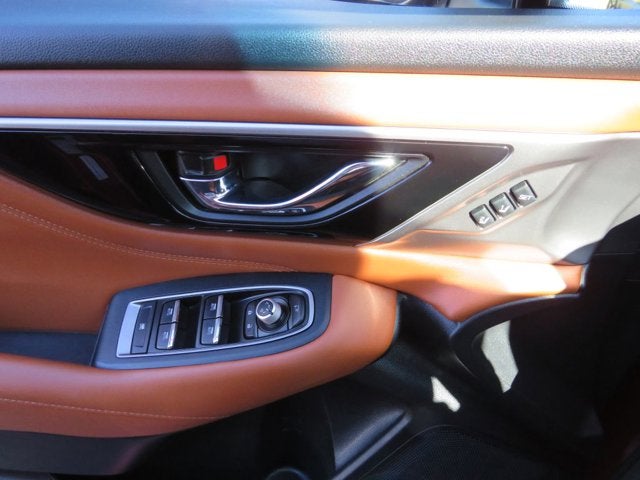 2022 Subaru Legacy Touring XT