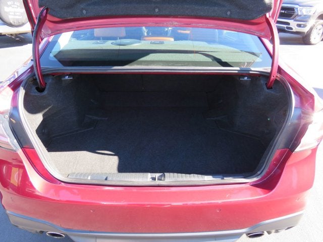 2022 Subaru Legacy Touring XT