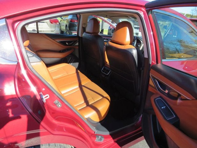 2022 Subaru Legacy Touring XT