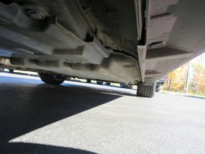 2022 Subaru Legacy Touring XT