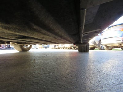 2022 Subaru Legacy Touring XT