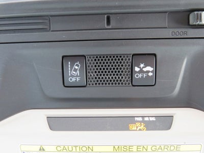 2022 Subaru Impreza 4-door CVT