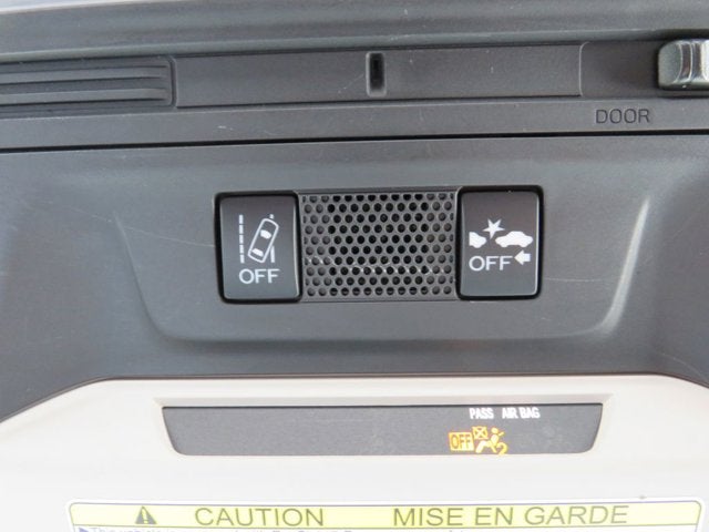 2022 Subaru Impreza 4-door CVT