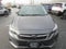 2022 Subaru Impreza 4-door CVT