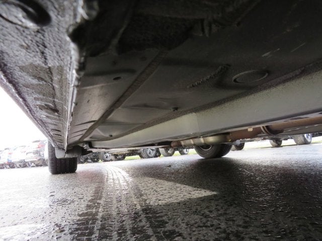 2022 Subaru Impreza 4-door CVT