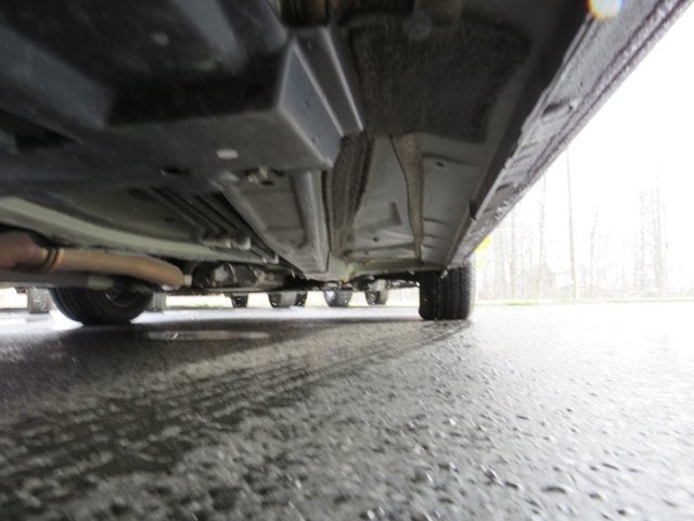 2022 Subaru Impreza 4-door CVT