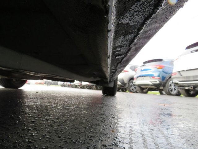 2022 Subaru Impreza 4-door CVT