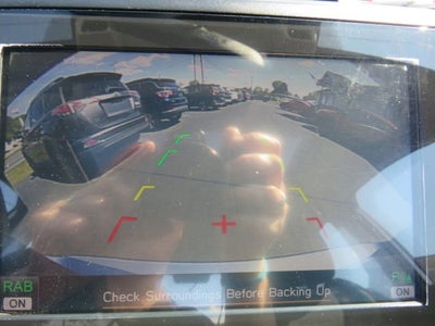 2017 Subaru Impreza Limited