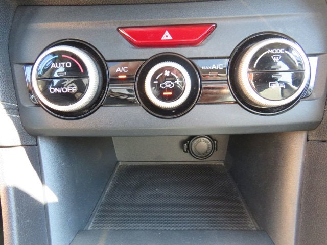 2017 Subaru Impreza Limited