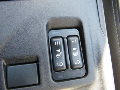 2017 Subaru Impreza Limited