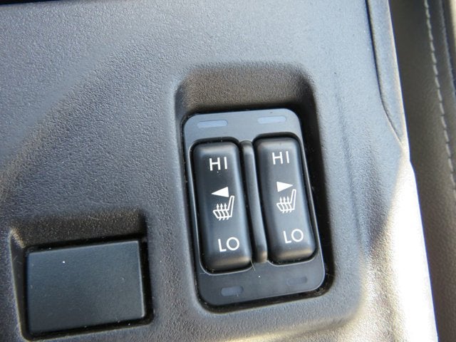 2017 Subaru Impreza Limited