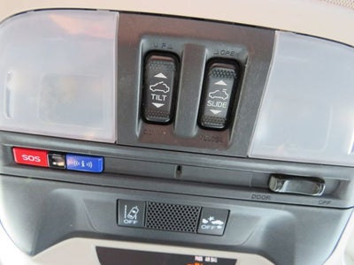 2017 Subaru Impreza Limited