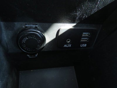 2017 Subaru Impreza Limited