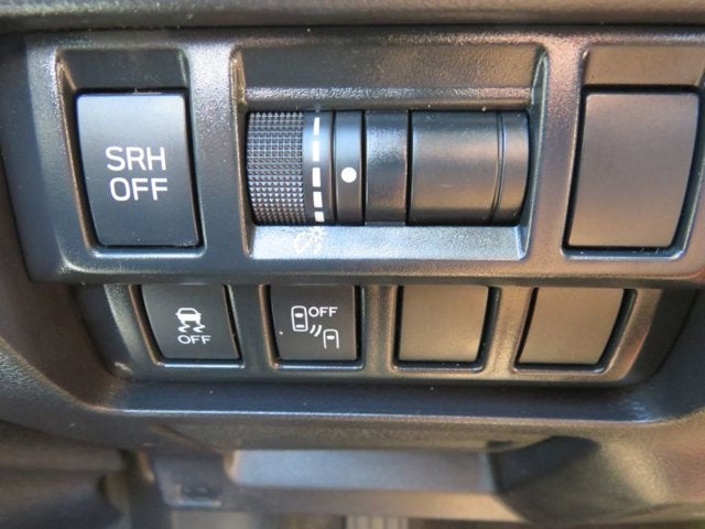 2017 Subaru Impreza Limited