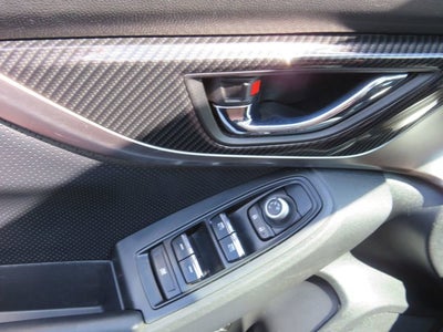 2017 Subaru Impreza Limited