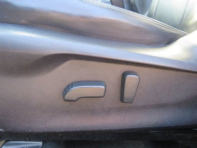 2017 Subaru Impreza Limited