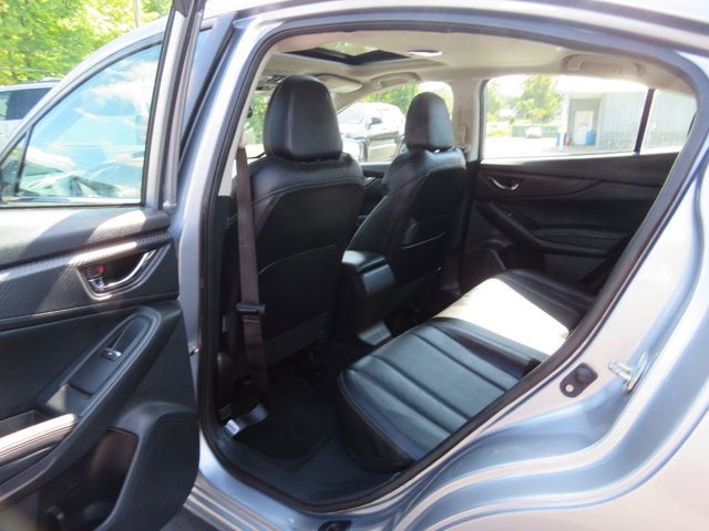 2017 Subaru Impreza Limited