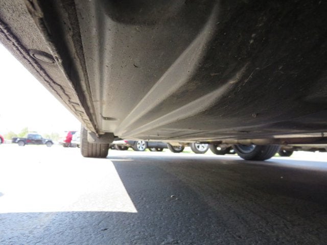 2017 Subaru Impreza Limited