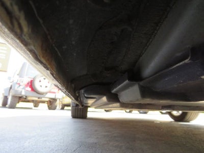 2017 Subaru Impreza Limited