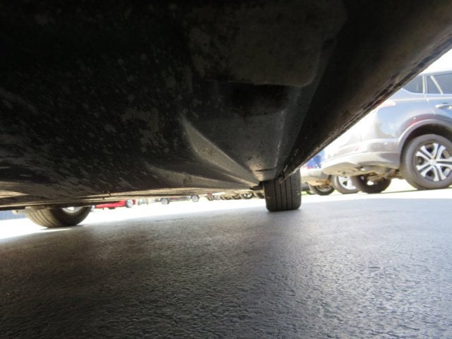 2017 Subaru Impreza Limited