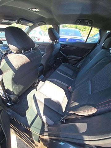 2018 Subaru Impreza Sport
