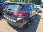 2018 Subaru Impreza Sport