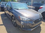 2018 Subaru Impreza Sport
