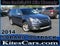 2014 Subaru Outback 3.6R Limited
