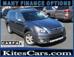 2014 Subaru Outback 3.6R Limited