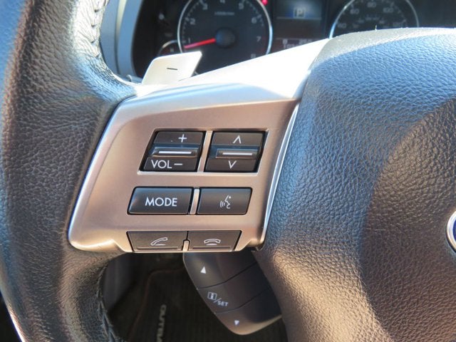2014 Subaru Outback 3.6R Limited
