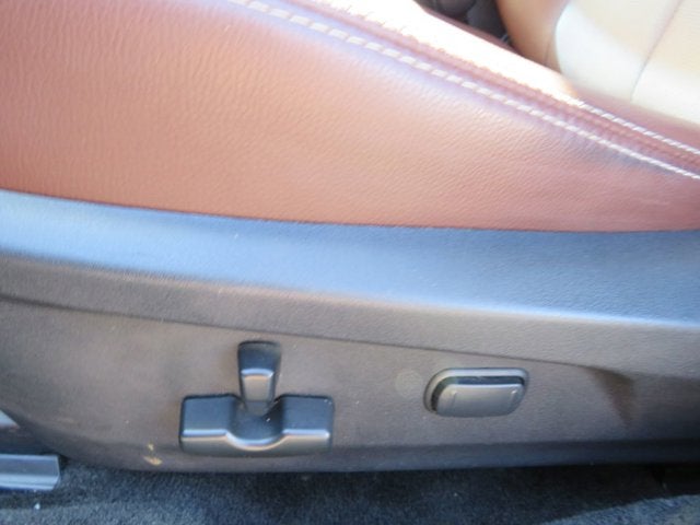 2014 Subaru Outback 3.6R Limited