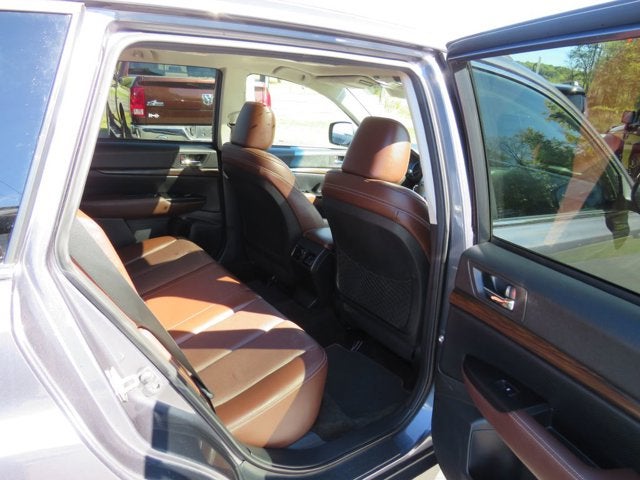 2014 Subaru Outback 3.6R Limited