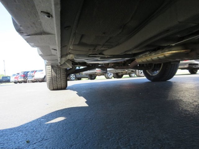 2014 Subaru Outback 3.6R Limited