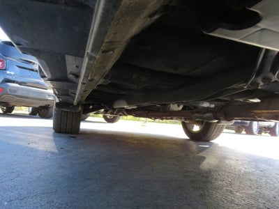 2014 Subaru Outback 3.6R Limited