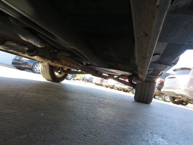 2014 Subaru Outback 3.6R Limited