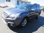 2014 Subaru Outback 3.6R Limited