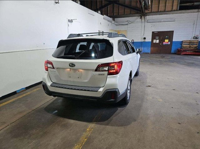 2018 Subaru Outback 2.5I
