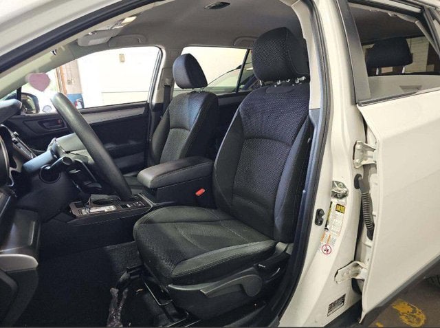 2018 Subaru Outback 2.5I