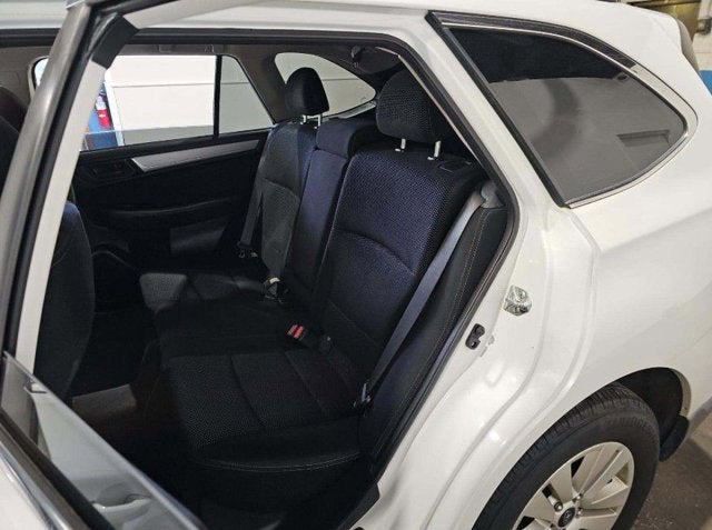 2018 Subaru Outback 2.5I