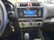 2018 Subaru Outback 2.5I
