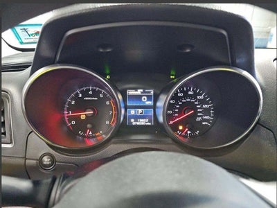 2018 Subaru Outback 2.5I