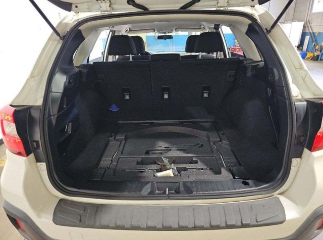 2018 Subaru Outback 2.5I