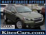 2018 Subaru Outback Premium