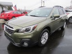 2018 Subaru Outback Premium