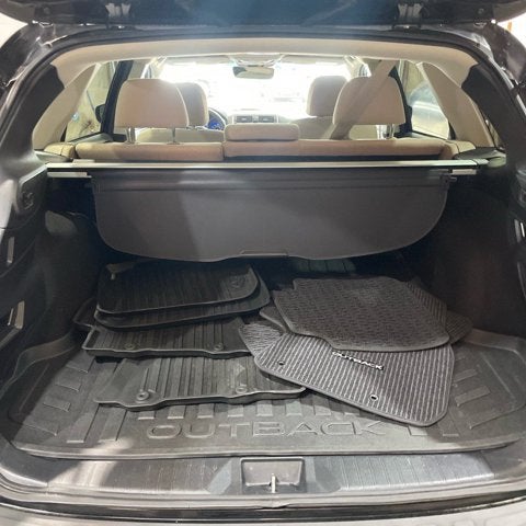 2018 Subaru Outback Premium