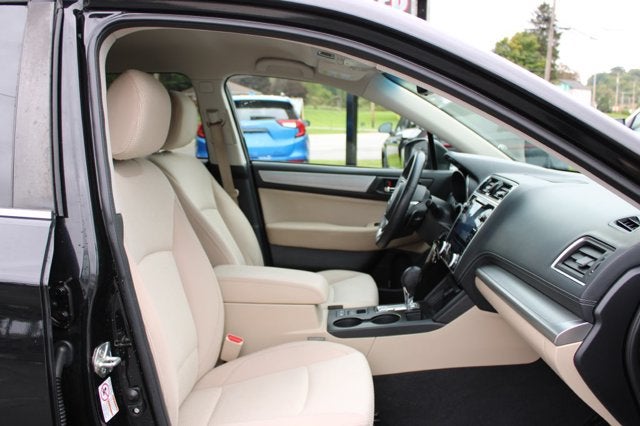 2018 Subaru Outback Premium
